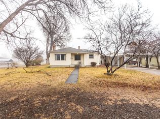 1207 Stassen Way, Grandview, WA 98930