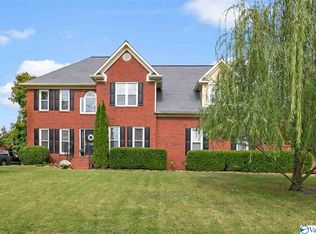 142 Manningham Dr, Madison, AL 35758