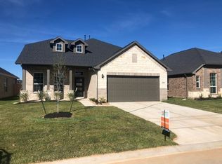 17826 Pamukkale Pl, Tomball, TX 77377