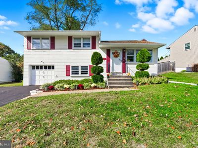 1111 Wagoner Dr, Wilmington, DE, 19805