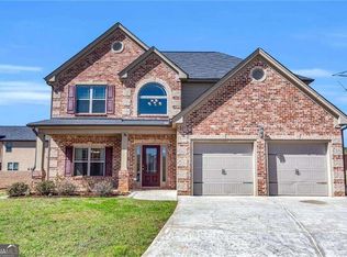 10079 Musket Ridge Cir, Jonesboro, GA 30238