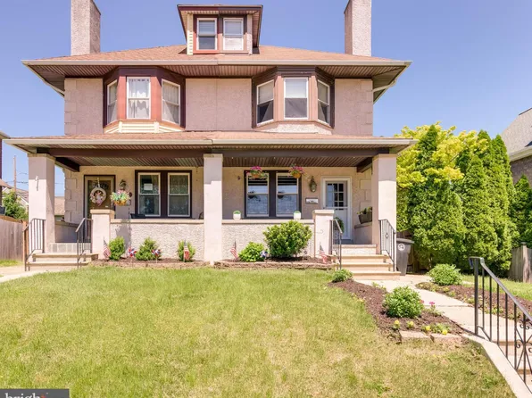 326 E 11th Ave, Conshohocken, PA 19428