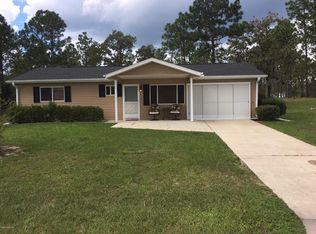 10754 SW 85th Ter, Ocala, FL 34481