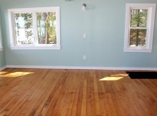 93 Wards Cove Rd, Standish, ME 04084