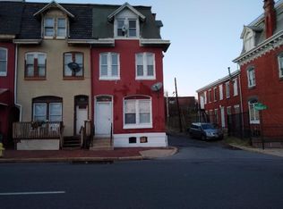 233 Walnut St APT 2, Reading, PA 19601