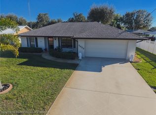 3022 Morning Glory Dr, Lake Placid, FL 33852