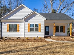 1871 Mount Carmel Church Rd, Reidsville, NC 27320