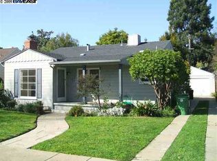 3021 Revere Ave, Oakland, CA 94605