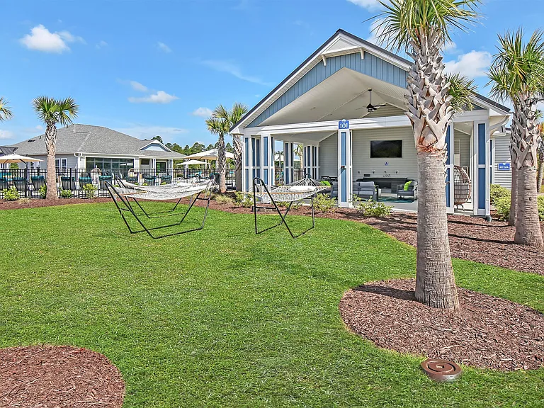 GRANDVIEW AT CLEAR POND APARTMENTS — Photo 25