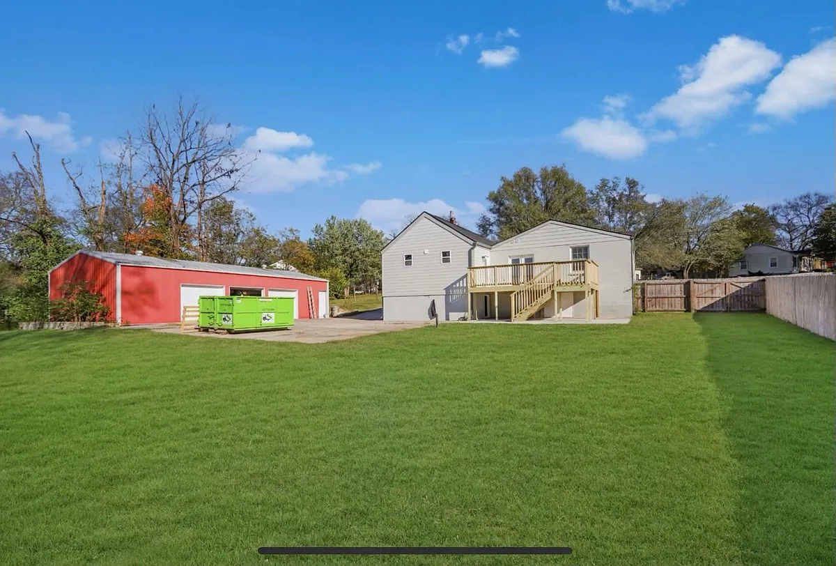 Building Photo - 462 Lanier Dr