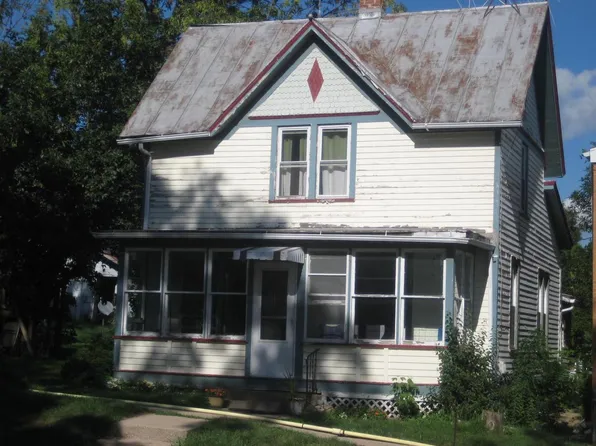 120 North Bridge Street, Markesan, WI 53946