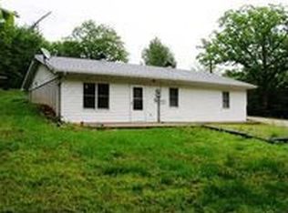 451 Highway 89 Spur, Linn, MO 65051