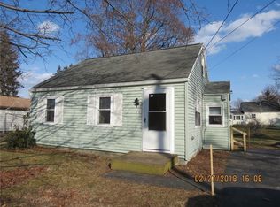 6116 Riley Rd, Cicero, NY 13039