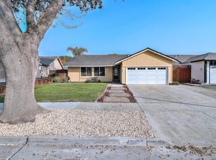 463 Waskow Dr, San Jose, CA