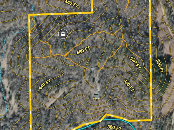 600 Coosa County Road 301, Rockford, AL 35136