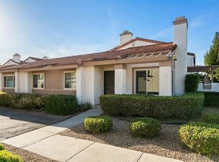 11888 Bernardo Ter UNIT A, San Diego, CA 92128
