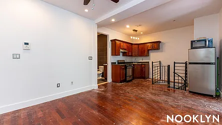 Rented by Nooklyn NYC LLC