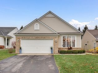 1688 Oakbrooke Way, Eagan, MN 55122