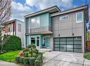 13751 Meridian Ave N, Seattle, WA