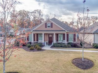 2070 Belaire Dr, Powder Springs, GA 30127