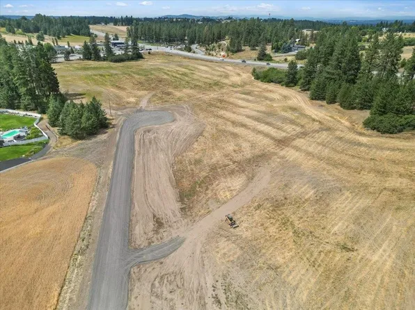 Nka Argonne Bigelow Gulch Rd Lot 2, Spokane, WA 99217
