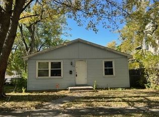 519 S Poplar Ave, Kankakee, IL 60901