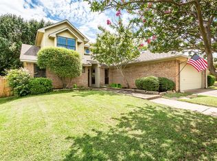 1826 Glenway Dr, Sherman, TX 75092