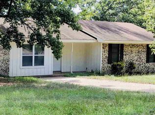 630 County Road 4420, Winnsboro, TX 75494