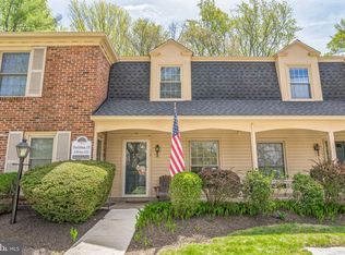 118 Macklenburg Dr #19C, Blue Bell, PA 19422
