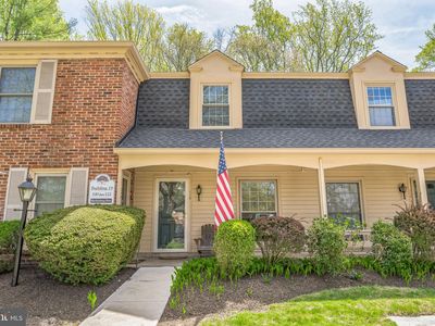 118 Macklenburg Dr #19C, Blue Bell, PA, 19422