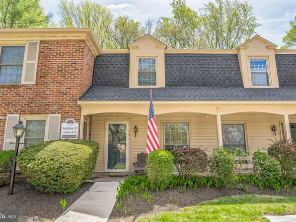 118 Macklenburg Dr #19C, Blue Bell, PA 19422
