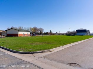 W 2nd St, Craig, CO 81625
