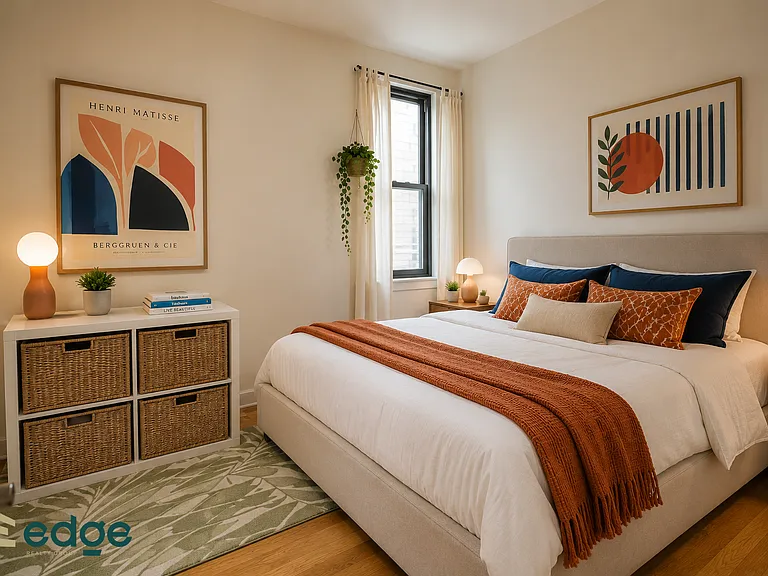 778 Lincoln Pl #1L — Photo 5