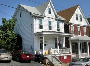 507 N 2nd St, Steelton, PA 17113