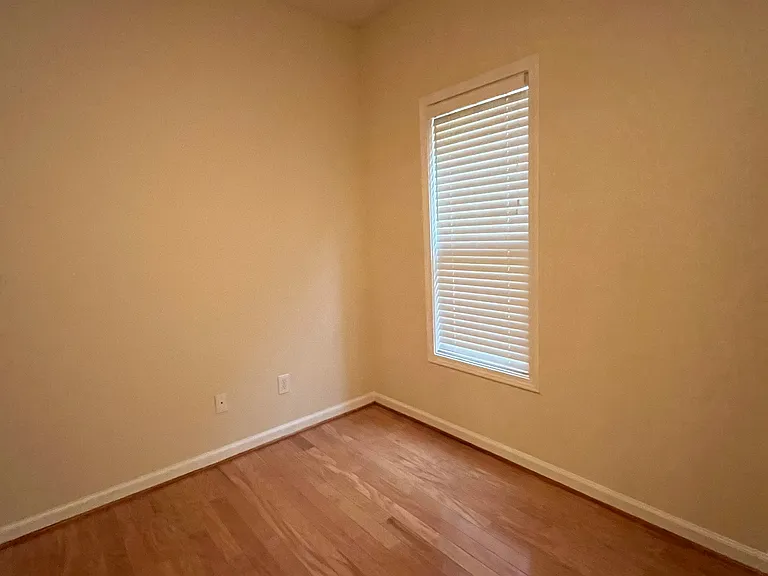 GUEST BEDROOM ONE