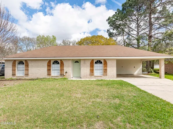 209 Driftwood Dr, Lafayette, LA 70503