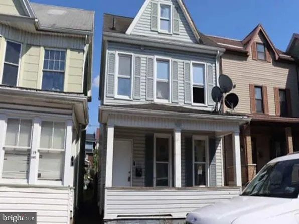 121 1st Ave, Altoona, PA 16602