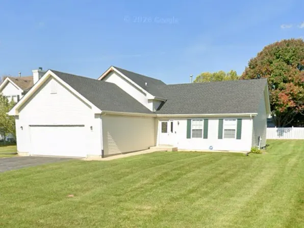 7079 Sue Ct, Loves Park, IL 61111