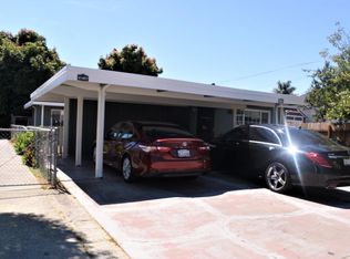 21423 Haviland Ave, Hayward, CA 94541