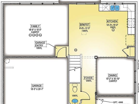 3rd image of this home
