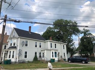 34 Academy St APT 1, Rochester, NH 03867