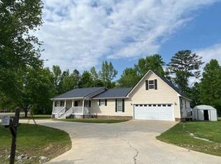 2266 Colvin Cir N, Southside, AL 35907