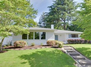 12195 SW Lanewood St, Portland, OR 97225