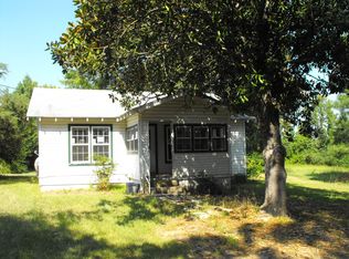 688 Melrose Rd, Lockesburg, AR 71846