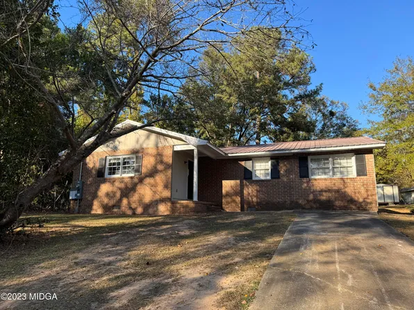 2020 Manson Rd, Macon, GA 31217