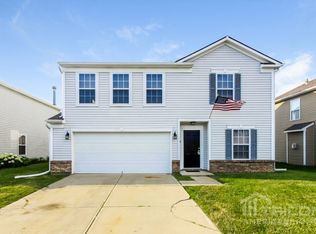 606 Greenway St, Greenwood, IN 46143