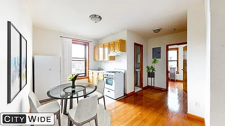328 East 14th Street, #33