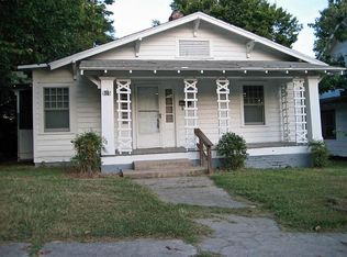905 Caldwell St, Greensboro, NC 27406