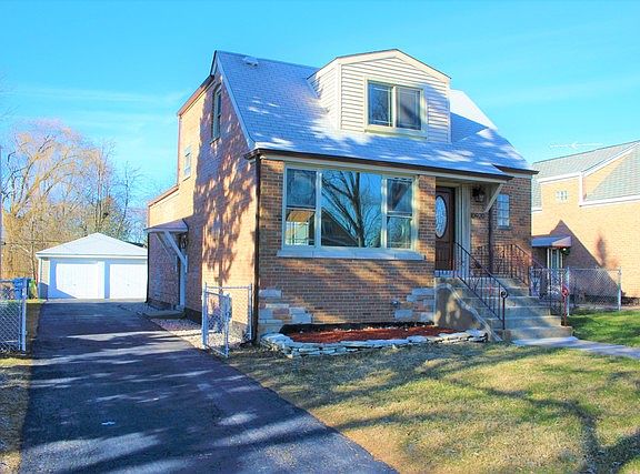 2nd image of 10920 S Tripp Ave
