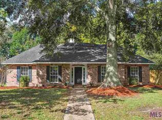 6308 Destrehan Dr, Baton Rouge, LA 70820